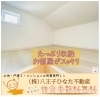 大容量の屋根裏収納「冬はポカポカなお家で寛ぎたい‍‍‍✨床暖房＆付き設備充実！暮らしを豊かにする☆彡✨八王子市寺田町の新築戸建て」