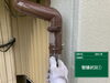 軒樋塗装「H様邸　塗装工事をさせていただきました！」