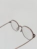 「オシャレな女性にピッタリの一本👓」
