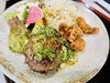 Bです「今週のメニュー」
