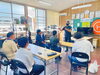 5名の一等候補生。手動操舵群は危険行為を共有します「【茨城】【水戸】【一等ドローン操縦士・飛行訓練】25-07-20【ドローン】【免許】【資格】」