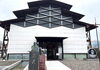 四国鉄道文化館。