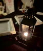 「夜の喫茶店【三越前】」