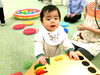 「4月28日に赤ちゃん開放事業「おひさまひろば」を開催しました」