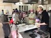 先生が丁寧に教えてくれます「美味しいパンを作ろう♪」