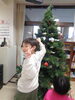 「🎄ツリー点灯式～すてきな飾り付け～🎅」