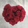「プロポーズの花束をお預かりしました♡【宮崎/プロポーズ/ドライフラワー/ボトルフラワー/花束加工/花束残す】」