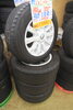 225/65R17   4本セット「【中古 タイヤ×アルミ】225/65R17   4本セット　￥54,990」