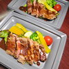 牛ステーキ「6月20日のお惣菜」
