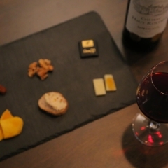 八王子のワイン専門店　Wine Salon Tanaka Shop&Bar