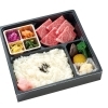 Jロース焼肉弁当