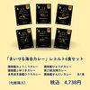 「今年のお中元は“舞鶴の味”を！【第7弾】 「まいづる海自カレー」レトルトセット🍛」