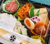 さばの塩麹焼き「水曜日はエビフライ弁当の日！(NEW スイーツも✨)」