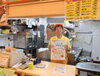 弁当・惣菜『イタミリオ 柴又店』さん♪「ご協力ありがとうございます。いよいよ明日！『こども服交換会』＆『楽しいイベント』開催です♪12.22（日）京成ドライビングスクールさんにて♪」