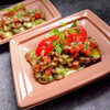 「9月12日のお惣菜」