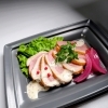 鴨ロースマスタードマヨソース「2月8日のお惣菜」