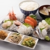 旬のお刺身定食