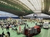 当日のイベントの様子「先週末の仕事現場」