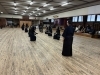 剣道少年部「令和7年 少年部稽古納め錬成会(12/21)と年末のご挨拶」