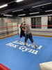 「本日は月曜日ボクシングデイ🥊リベラルボックスジム！岡山市東区ボクシングジム」