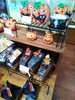「ハロウィン限定ギフトが勢ぞろい！店内がハロウィン一色になりました」