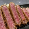 熟成和牛カツ(200g)