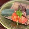 炭火焼牛タン