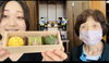 もっとリアルなキャンドル「和菓子好き？꒰ ♡´∀`♡ ꒱斐川町 仏壇」