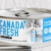 RB CANADA FRESH catwet ラムSAP 156g