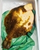 松川カレイ→太平洋側の高級カレイ！旨みレベチ。「12月2日Bar篠崎　旬の食材の仕入れです。」
