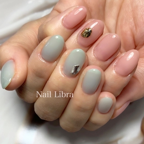 他店のオフのみでも受付ております Nail Libra ネイルリブラ のニュース まいぷれ 松江