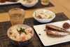 お料理もご紹介しました〜「梅干し教室【宮崎の簡単手作りお料理教室はスターズクッキングクラス】」