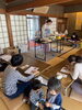 お子様連れでも参加可能です「命に感謝！お寺ごはん（子育てサロンハーリティー、お寺、ごはん）」