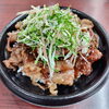 松阪牛丼「7月6日のお弁当」