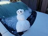 ちっちゃ笑(ﾟ∀ﾟ*)「初稽古は雪まじり(* ﾟ∀ﾟ)ﾉｼせっかくなので」