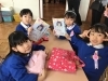 「第６８回卒園式を執り行いました」