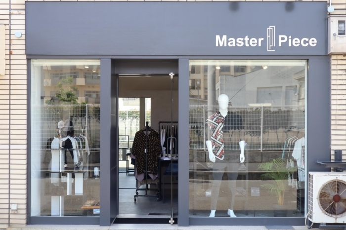 Master Piece 22年4月21日に新たにオープンしたお店 新店オープン情報 まいぷれ 和歌山市 Master Piece 22年4月21日に新たにオープンしたお店 新店オープン情報 まいぷれ 和歌山市