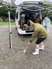 「新たな住宅の着工です。」