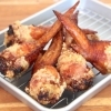 自家製手羽餃子（3本入り）