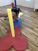 ネロちゃん「お盆休みとサロンの予約状況について」