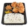 から揚げ弁当