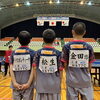 「全国ホープス東日本ブロック大会🏓に出場してきました！！」