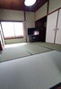 敷き込むと一気にその場の空気を持ってくね～「これからひと月は表替えのチャ〜ンス」