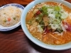 【かねきん食堂】