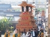 2024年10月14日(月)撮影｜石岡神社祭礼・本殿祭