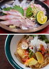「【お魚とパスタ】リタの日、本日です！」