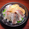 海鮮丼「12月6日の海鮮」