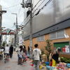 聖天通商店街のザ★夜市に行ってきました！【2025年】