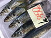 「魚魚市場鮮魚コーナーおすすめは「北海道産ホタテ」です♪」