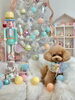 つぐおくん「MerryXmas🎄」
